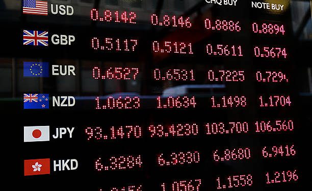How to start a Bureaux de change business in Zimbabwe