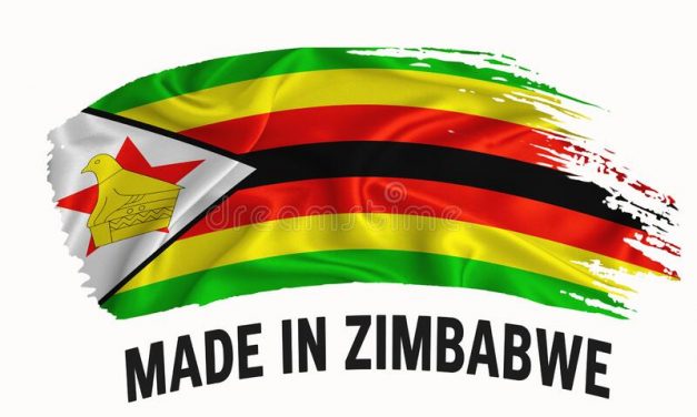 Morgan and Co to launch Made in Zimbabwe ETF