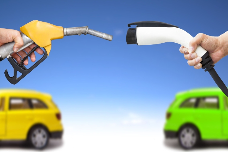Pros & Cons of electric cars for Zimbabwe