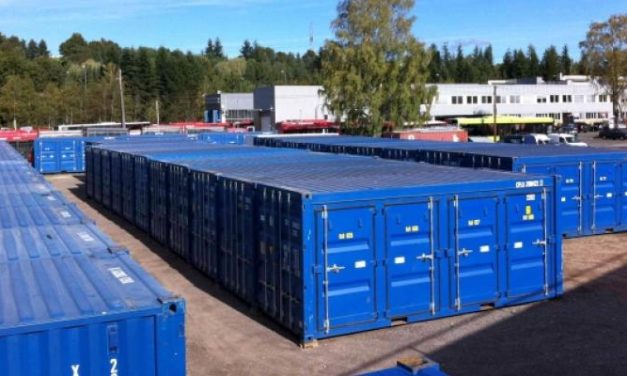 Storage business ideas for Zimbabwe
