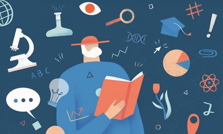 The best ways to learn new skills