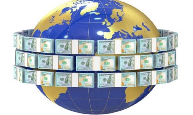 The role of diaspora remittances in Zimbabwe economy