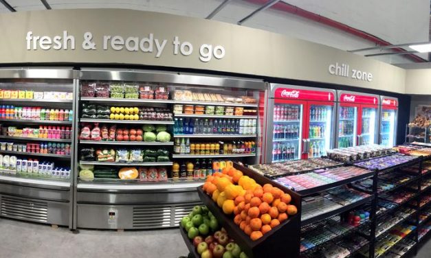 The top retail companies in Zimbabwe