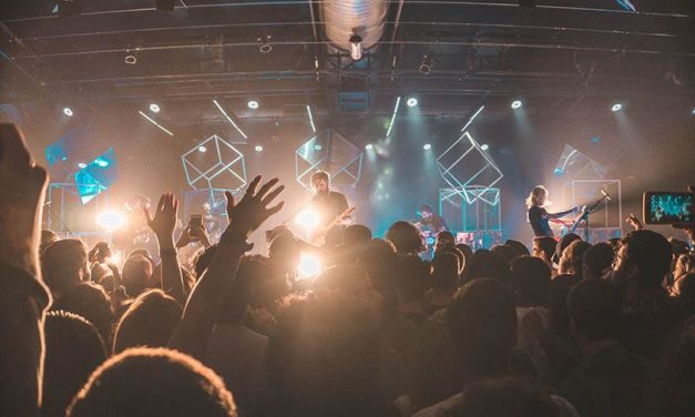 Understanding Who A Music Promoter Is And How They Make Money From Shows