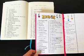 What To Put In A Journal