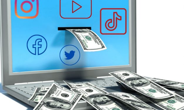 Why your social media isn’t getting you sales