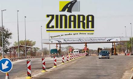 ZINARA Reviews Vehicle Licensing And Toll Fees (Effective 17 June 2022)