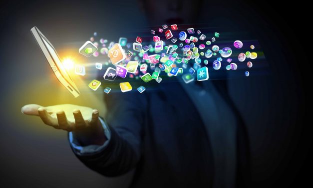10 Apps I love and recommend