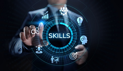 12 Top Skills With High Demand In 2022