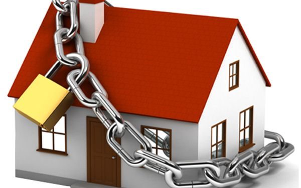 5 Practical Ways To Keep Your Home Secure