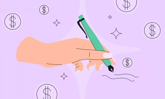 6 Principles For Engaging Writing That Is Monetizable
