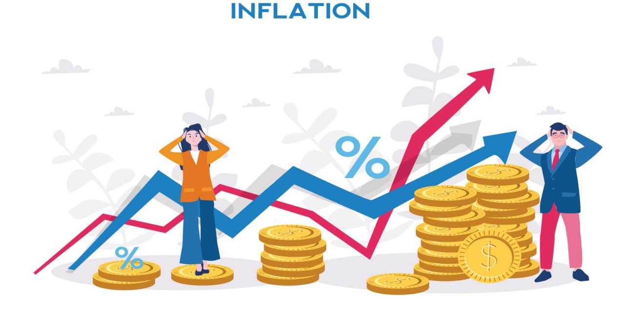 But, what is inflation?