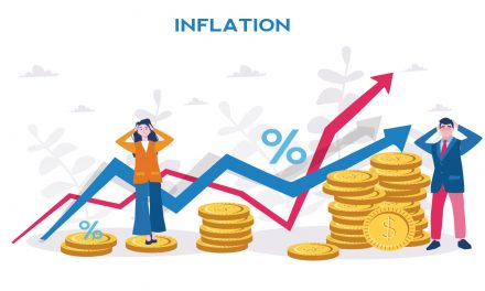 But, what is inflation?