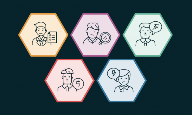 Different Types Of Customers And How You Must Handle Them
