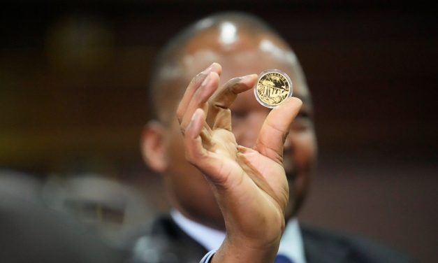Gold Coins Are Here; What You Should Know