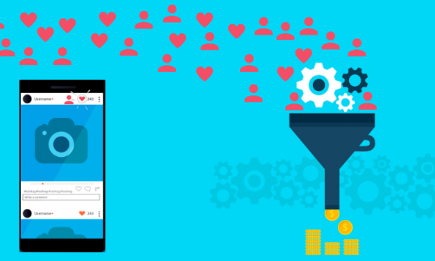 How To Convert Your Followers To Customers