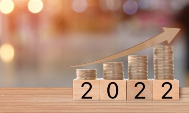 Inflation clocks 256% year on year