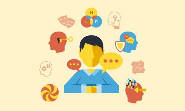 Micro skills that set you up for business success