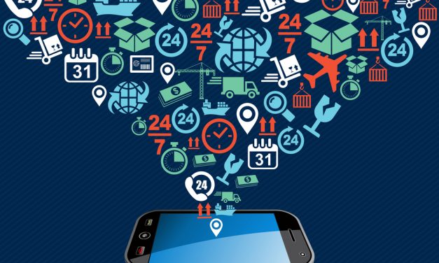 My 10 Favourite Mobile Apps
