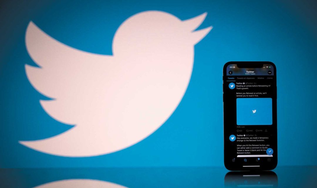 Relevance Is The Key To Effective Use Of Twitter For Business In Zimbabwe