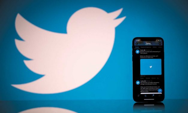 Relevance Is The Key To Effective Use Of Twitter For Business In Zimbabwe