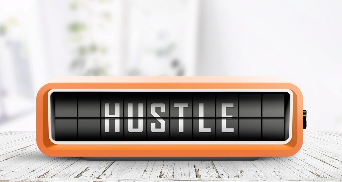 The Hustle Culture Is Toxic: Here Is Why