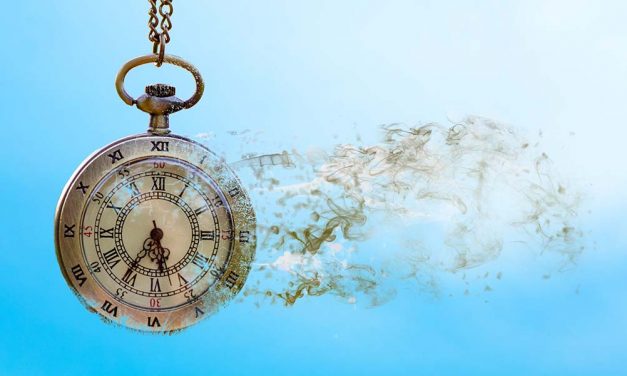 Top time wasters you may not be aware of