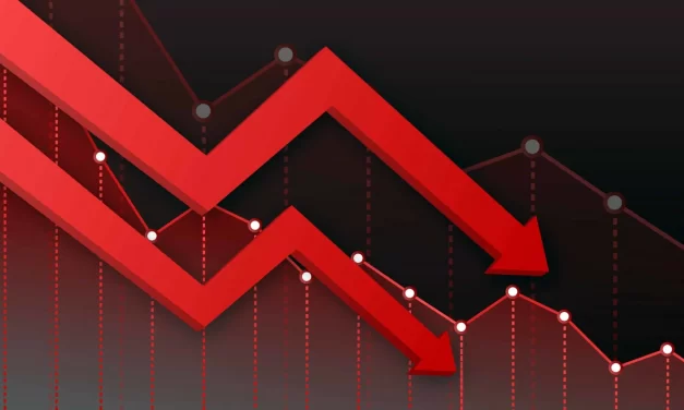 ZSE records 3rd consecutive month in the red