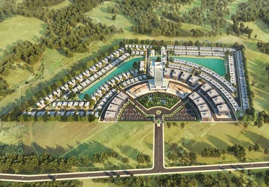 Zim Cyber City Project Has Been Unveiled