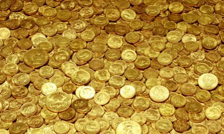 Gold coins coming on the 25th of July