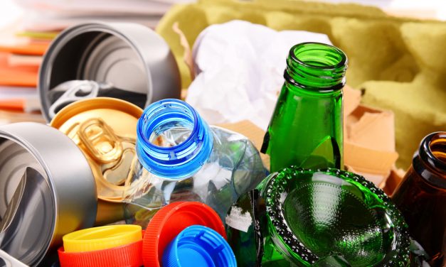 4 More Trash To Cash Business Ideas for Zimbabwe
