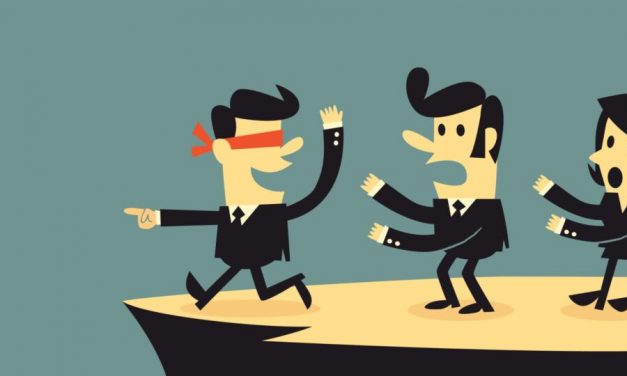 5 Costly Career Mistakes To Be Careful Of