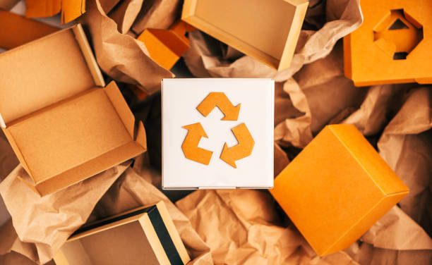 5 Recycled Packaging Business Ideas for Zimbabwe
