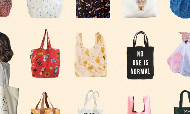 Business Ideas To Take Advantage Of The Impending Plastic Bags Ban