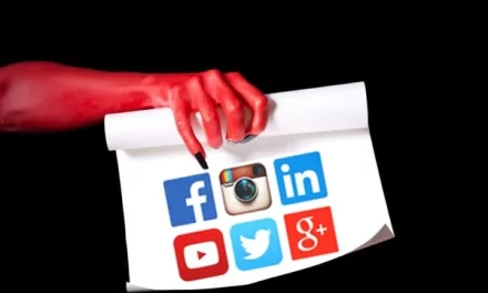 Deadly Social Media Sins For Business