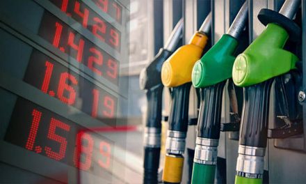 Fuel Prices Significantly Go Down (But Only On Paper): Here Is Why