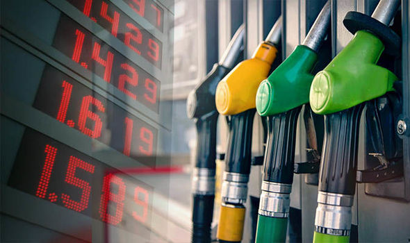 Fuel Prices Significantly Go Down (But Only On Paper): Here Is Why