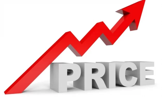 Latest Price Reviews – Fuel And Toll Gate Fees