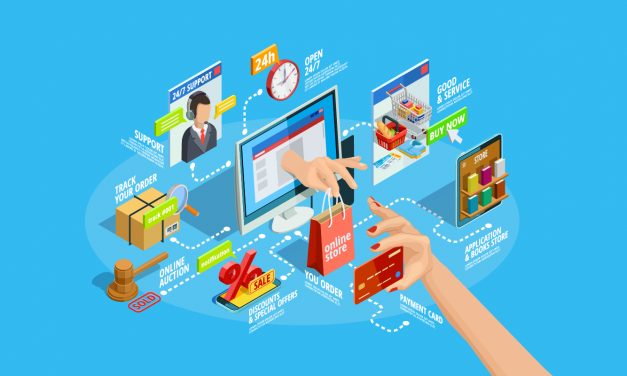 Notable Zimbabwean Online Marketplaces To Shop From Or Advertise On
