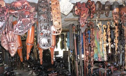 Places To Sell Your Arts And Crafts In Zimbabwe