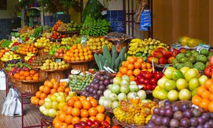Places To Sell Your Fruits And Vegetables In Zimbabwe