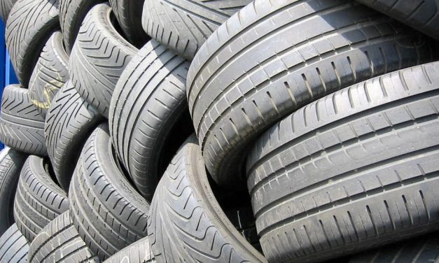 Second Hand Tyres As A Business Focus In Zimbabwe