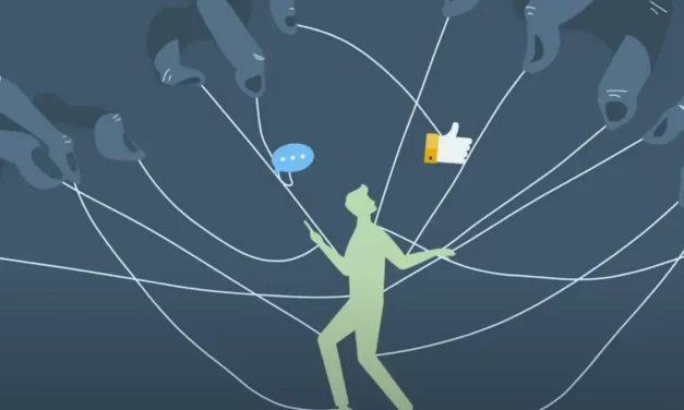 Social Media Is Manipulating Your Brain In 4 Serious Ways