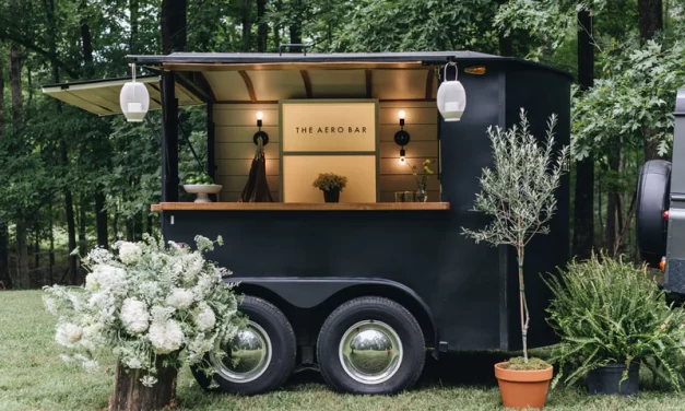 Starting A Mobile Bar Business In Zimbabwe