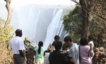 Zimbabwean Tourist Attractions Too Expensive For Most Local Zimbabweans