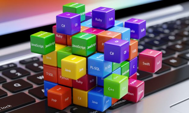 10 Key Programming Languages You Must Learn