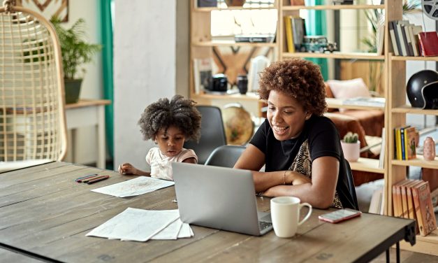 4 Things That Make A Good Home Business Idea
