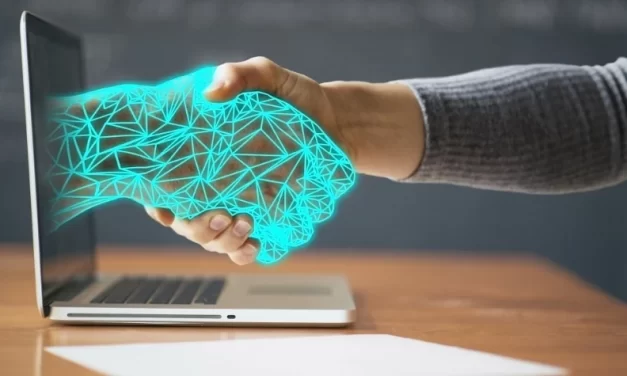 5 Technologies Helping Small Businesses Make It Big