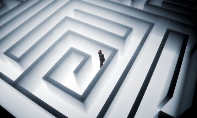 5 reasons you feel stuck in your business