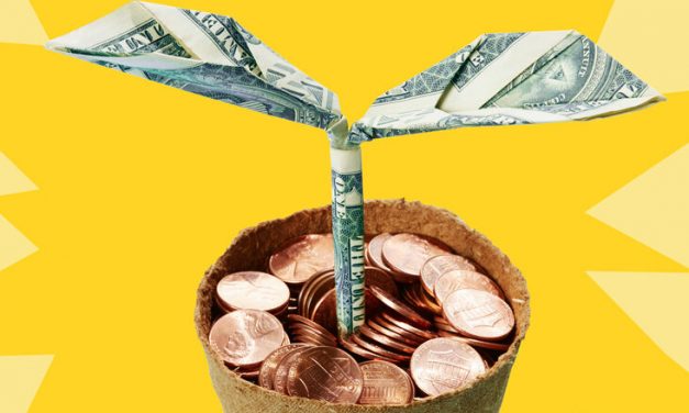 Cool ways to save money